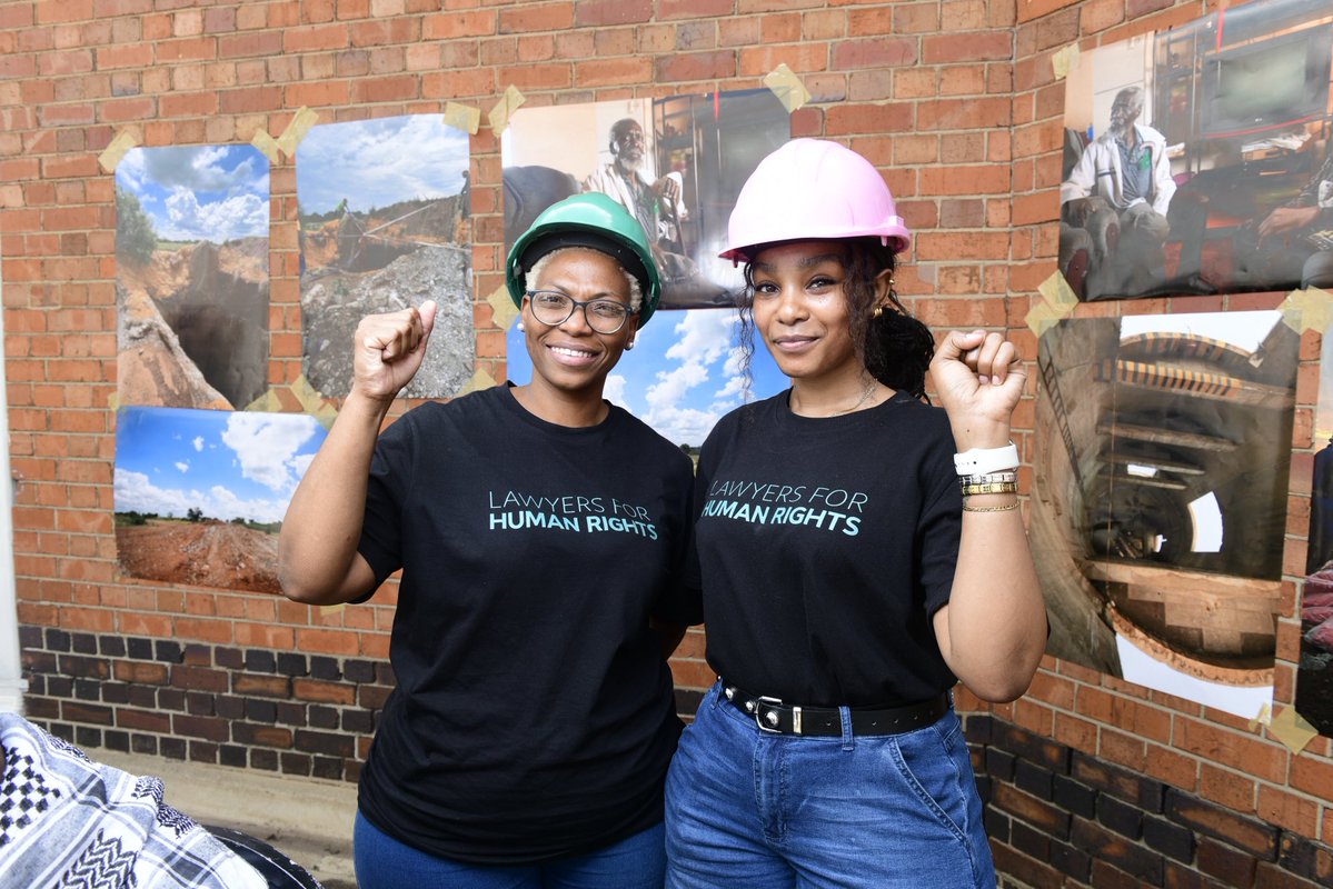 Constitution Hill SA tweet media