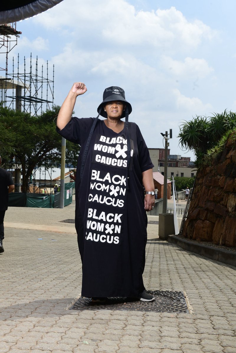 Constitution Hill SA tweet media