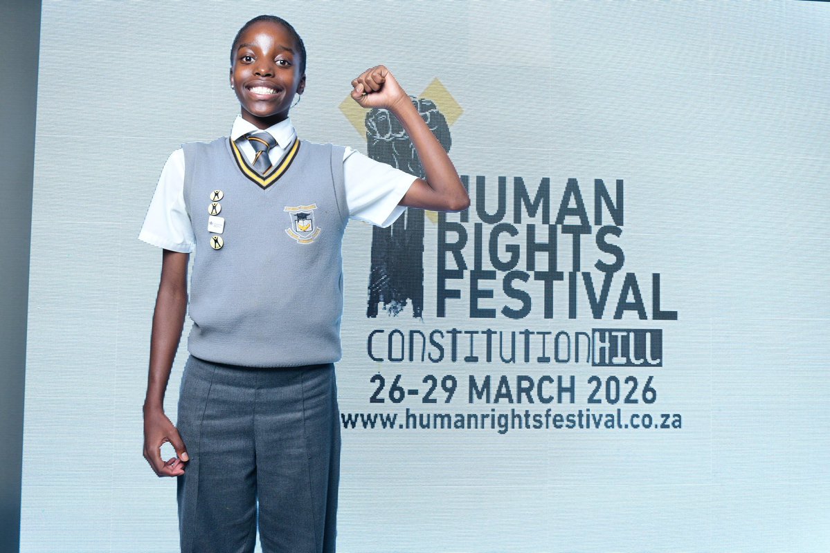 Constitution Hill SA tweet media