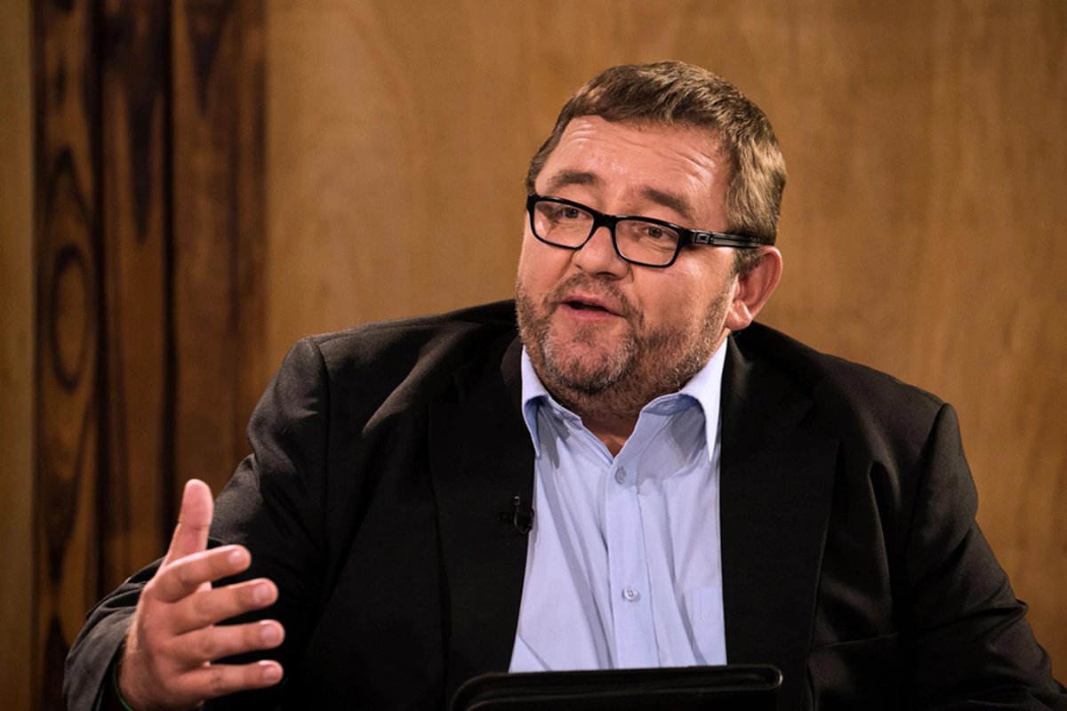 THE ACTIVIST. tweet media