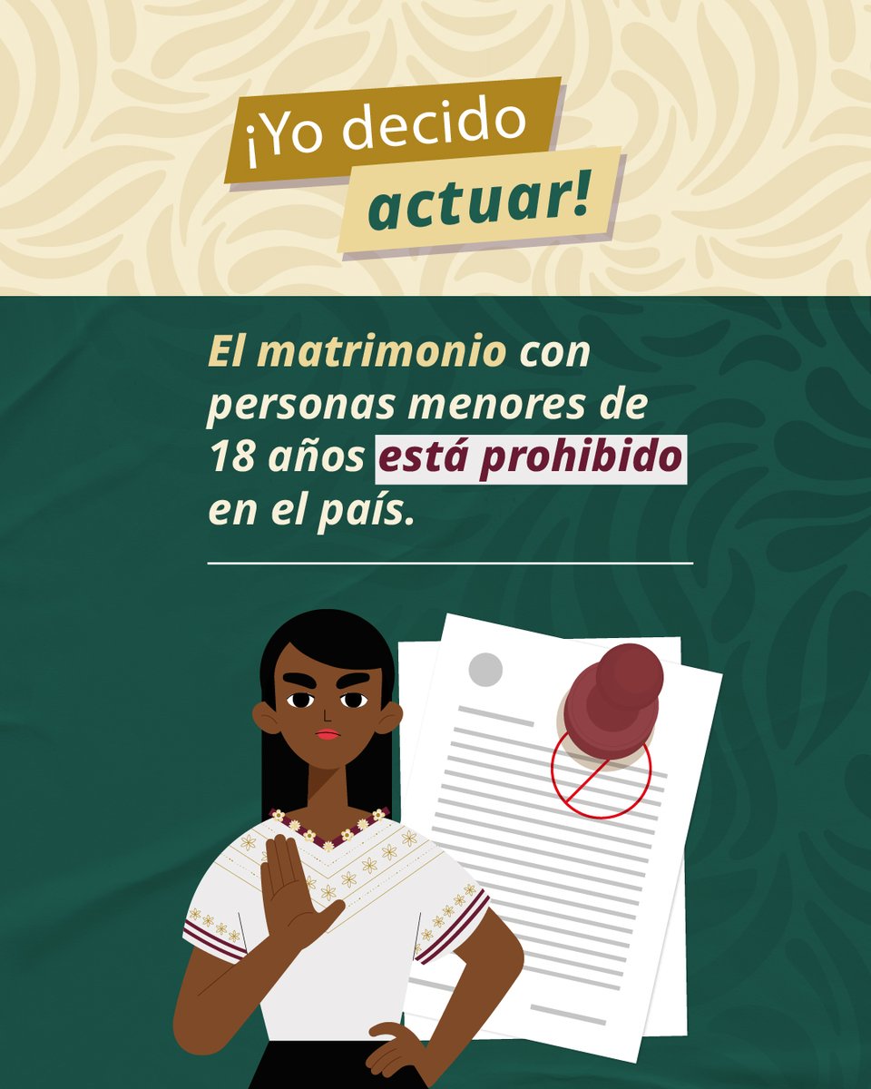 CONAPO - Consejo Nacional de Población tweet media