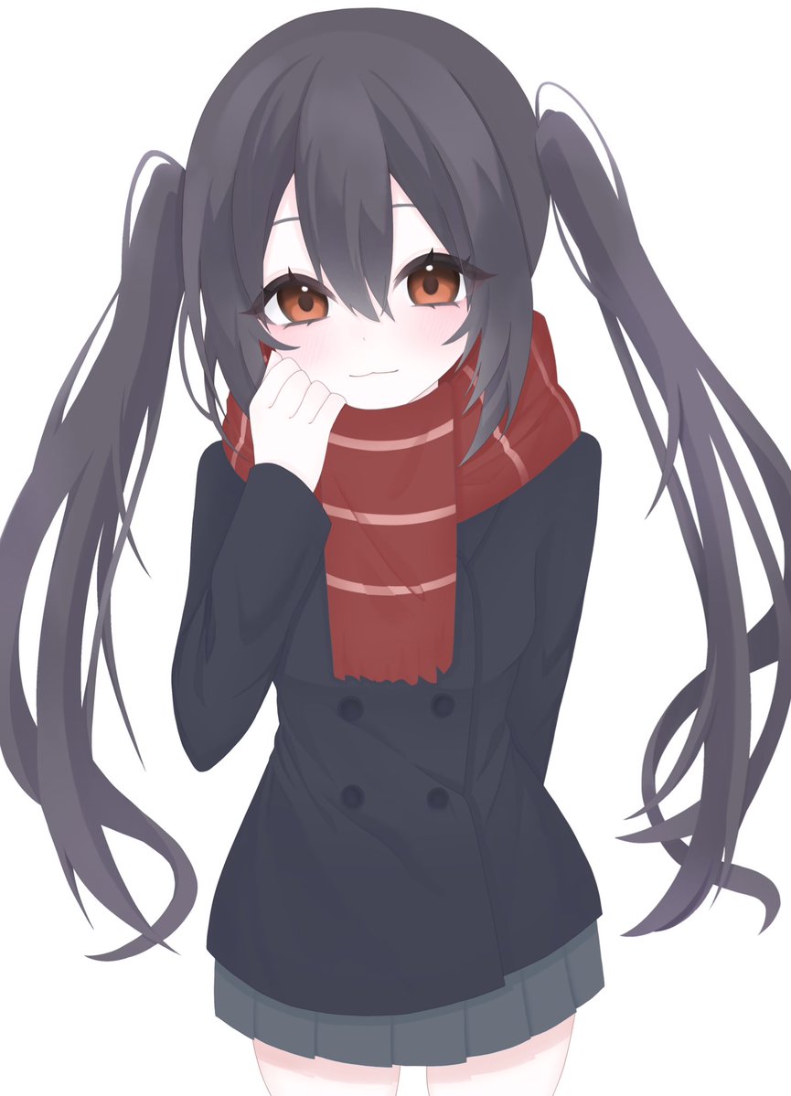 ちーたん tweet media