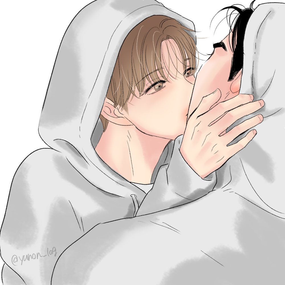 yuno🍑 tweet media