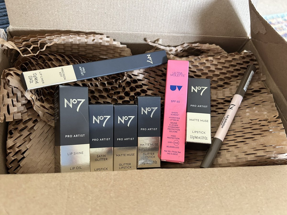 Deborah Mattocks tweet media