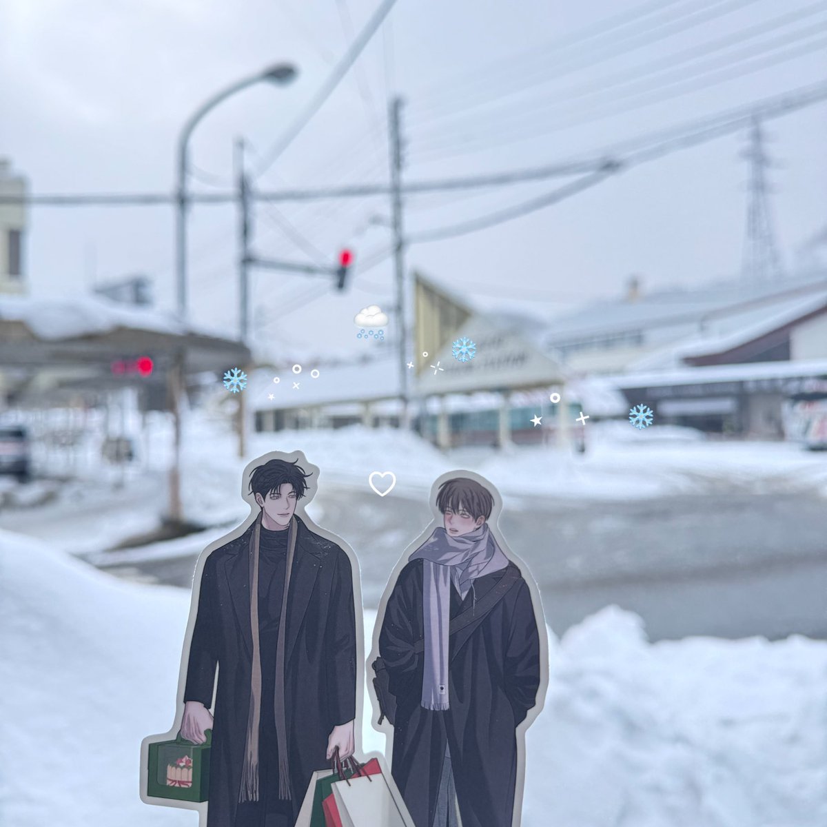 junie ໒꒱⋆ ݁ tweet media