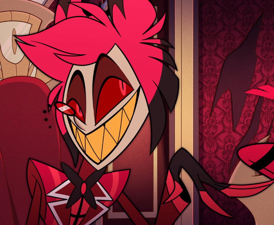 🎶The Radio Demon/Demoness🎶 tweet media