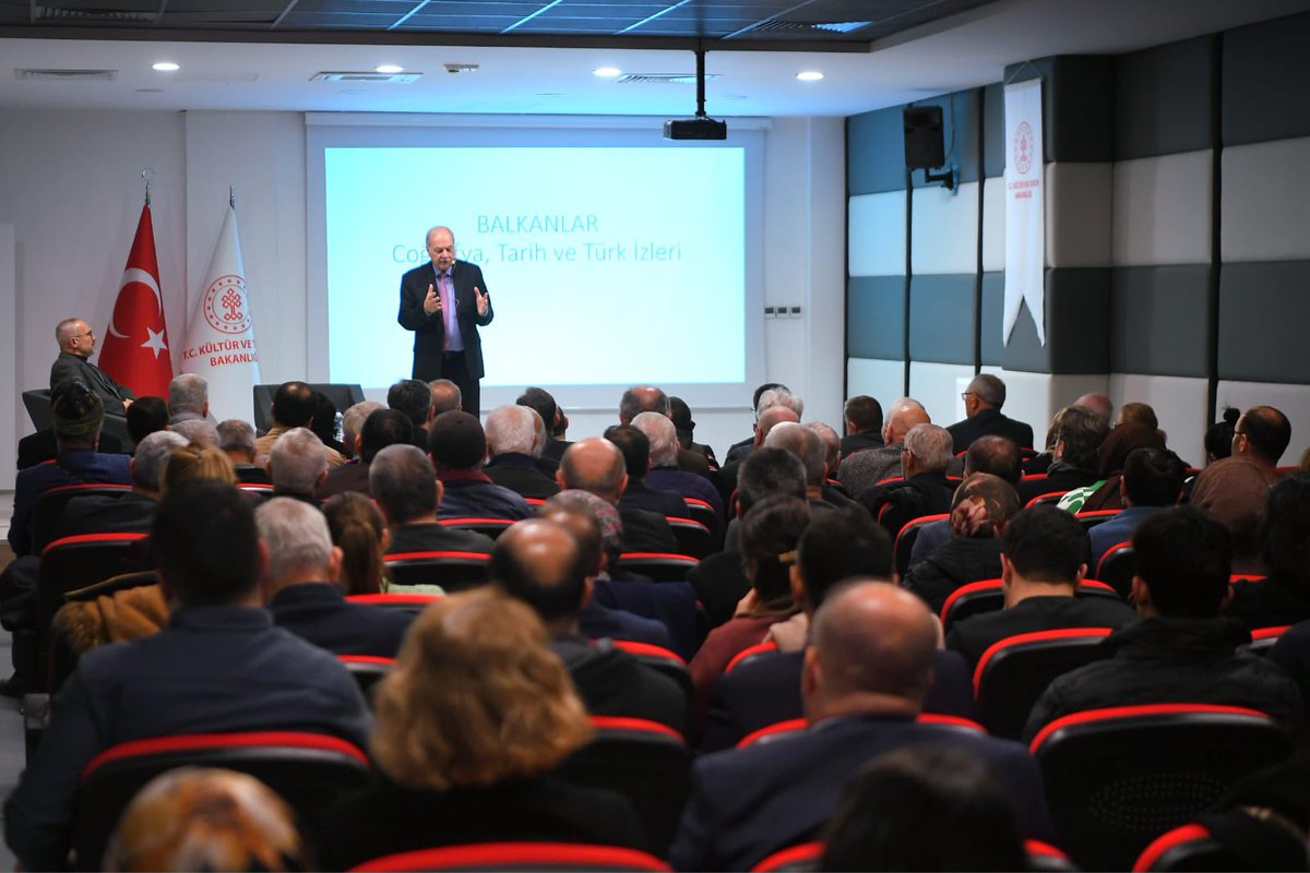 Balıkesir Valiliği tweet media