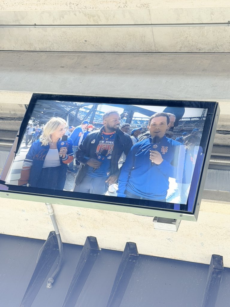 Josh Frankel tweet media