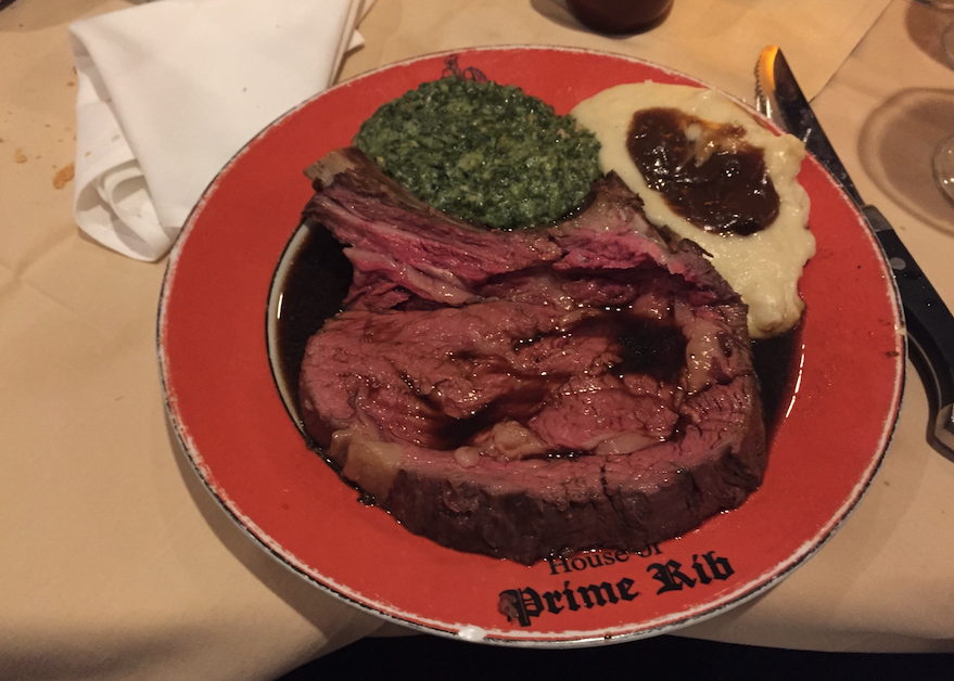 homevsfastfood's tweet image. [I ate] Prime rib with creamed spinach and mashed taters
👉 homecookingvsfastfood.com
Sure! Here are 5 hashtags in a single block with no punctuation:

#prime rib #creamed spinach #mashed potatoes #comfort food #steakhousemeal #homecooking #food #recipes #foodpic #foodie #foodlov…