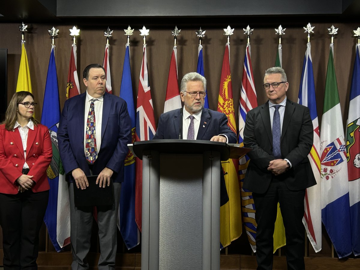 Senator Rob Black, P. Ag. (Hon) tweet media