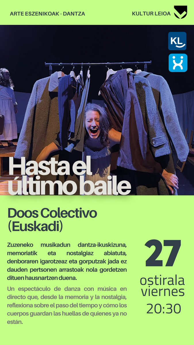 Kultur Leioa tweet media