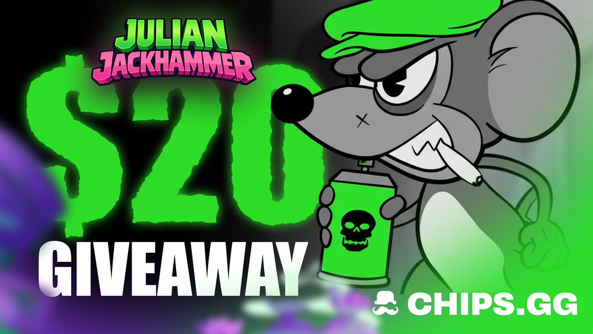 Julian Jackhammer tweet media