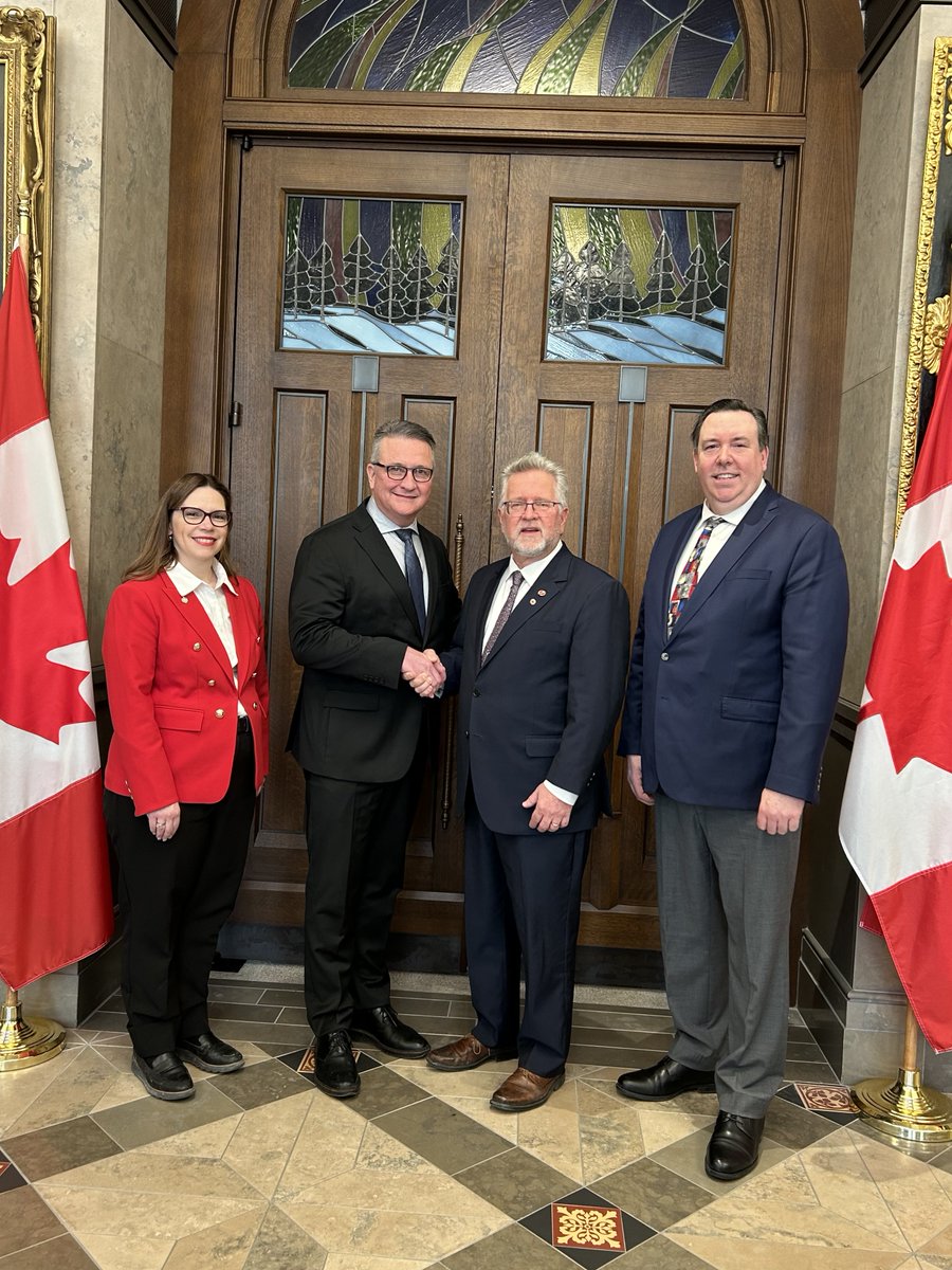 Senator Rob Black, P. Ag. (Hon) tweet media