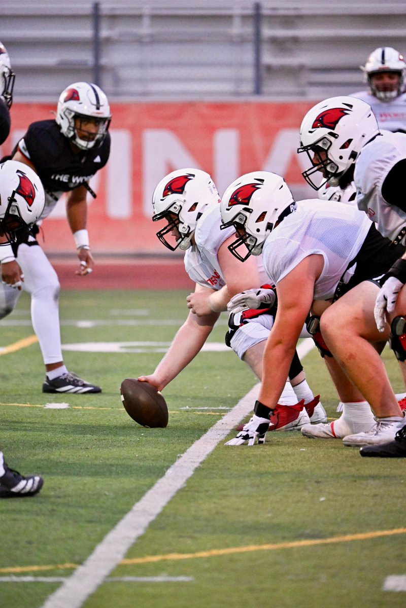 UIW Football tweet media