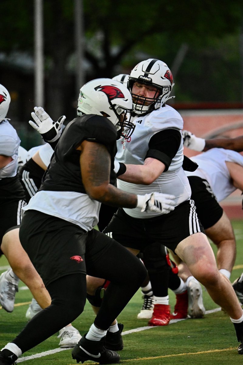 UIW Football tweet media