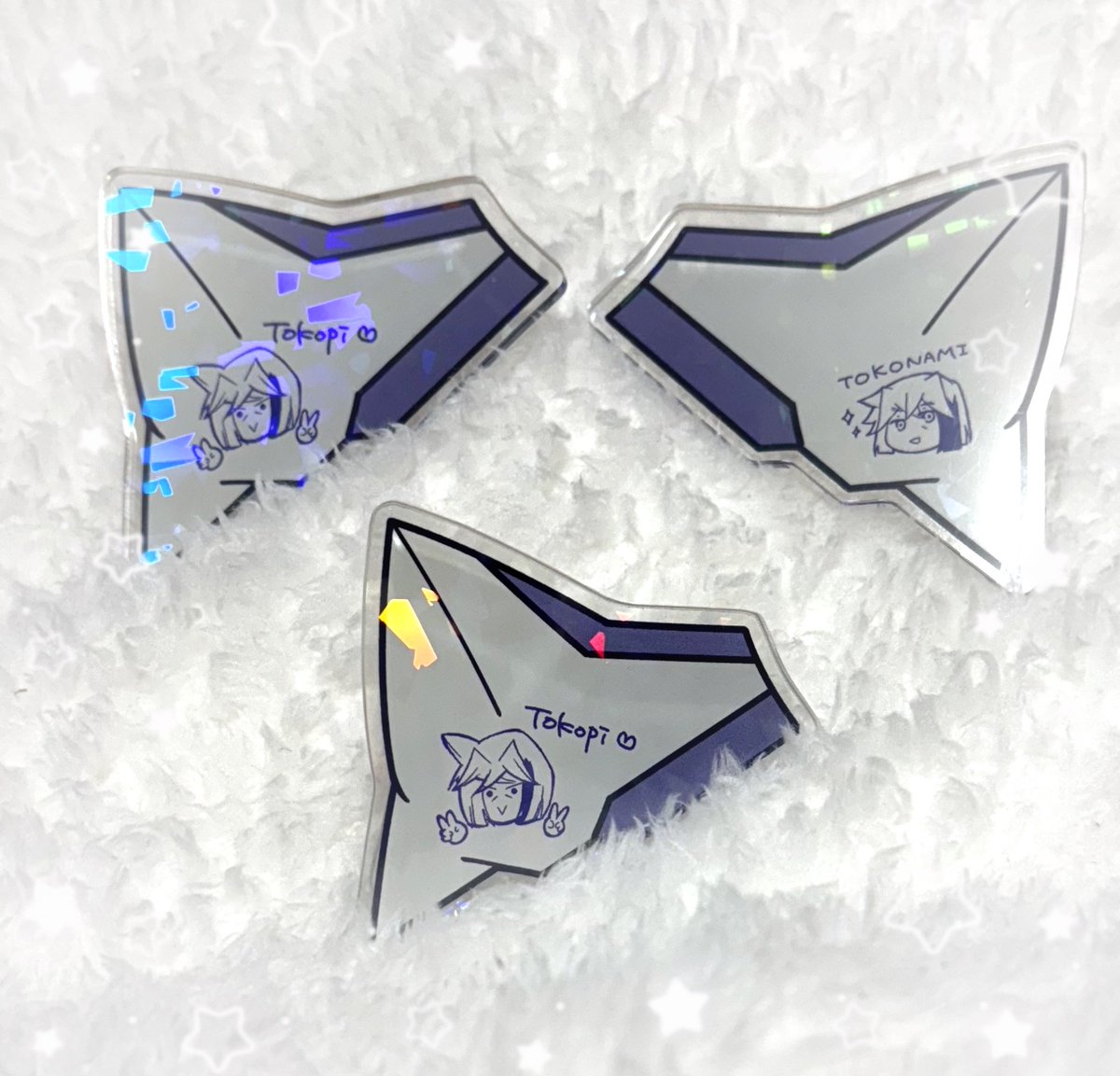 くるみぱん@線つなAい3 tweet media