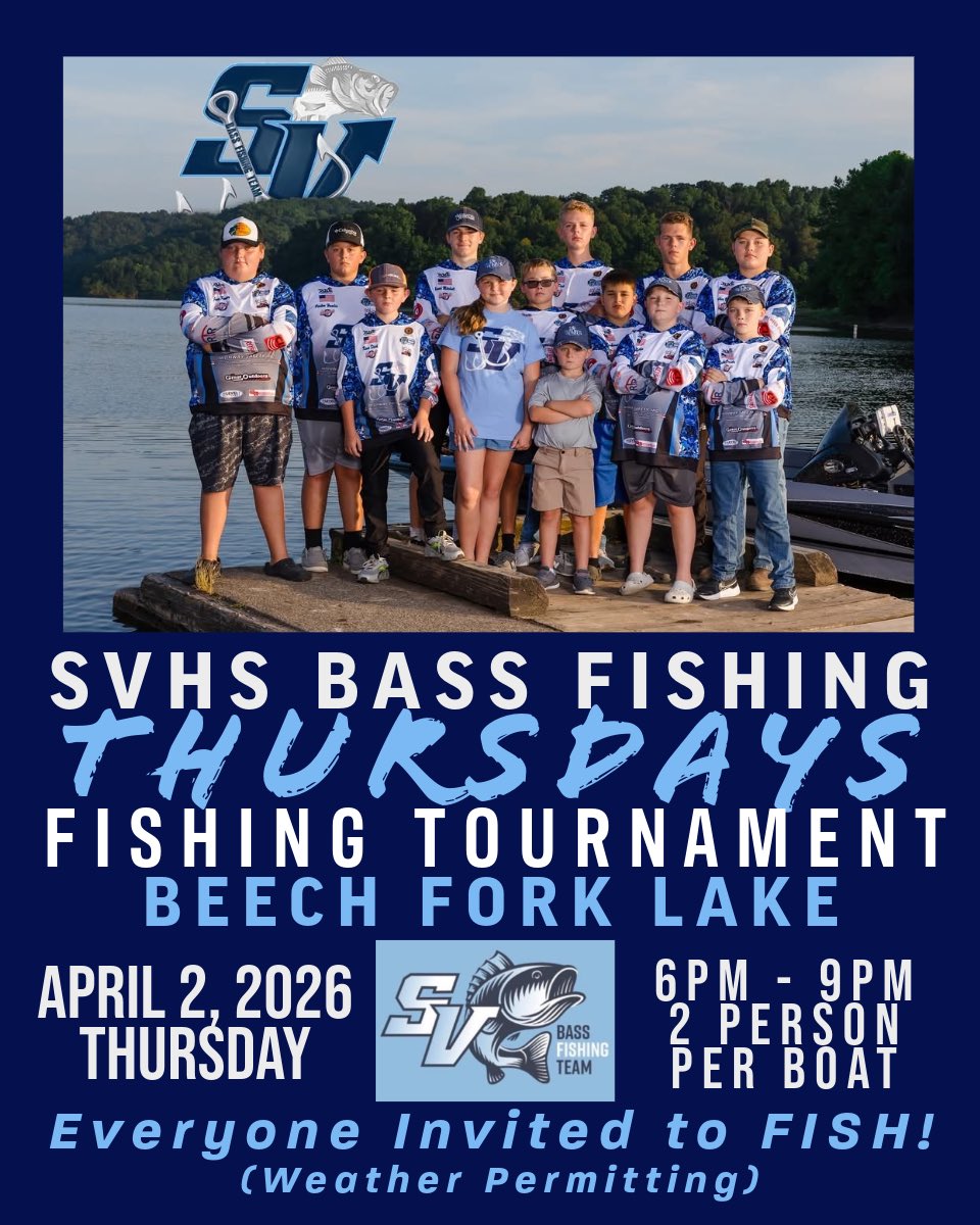 Spring Valley Athletic Boosters tweet media