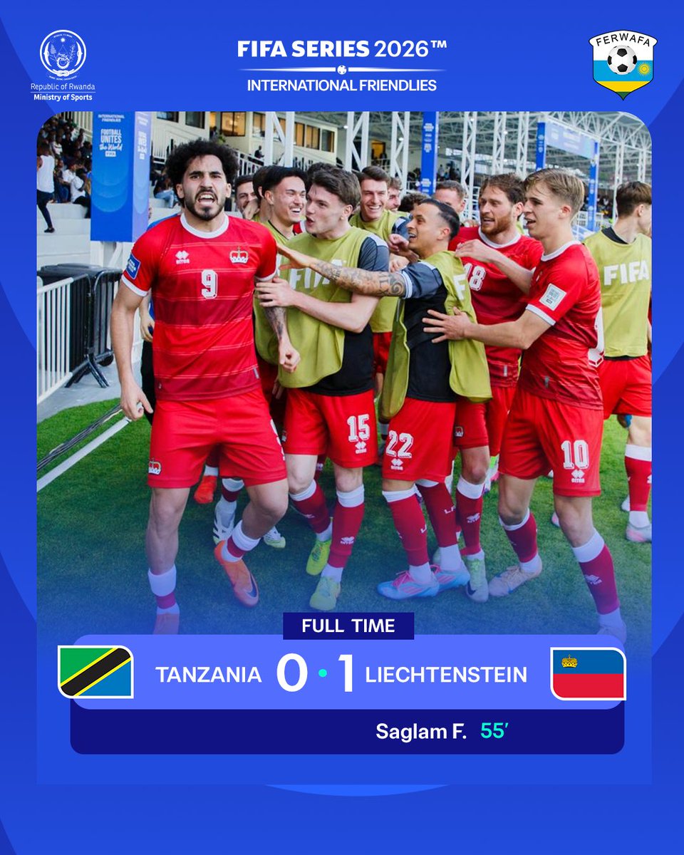 Rwanda FA tweet media