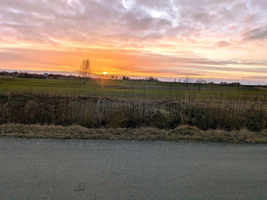 RLaimis's tweet photo. #OpenBikingSeason 🚲 https://t.co/nd8OLhuSRk