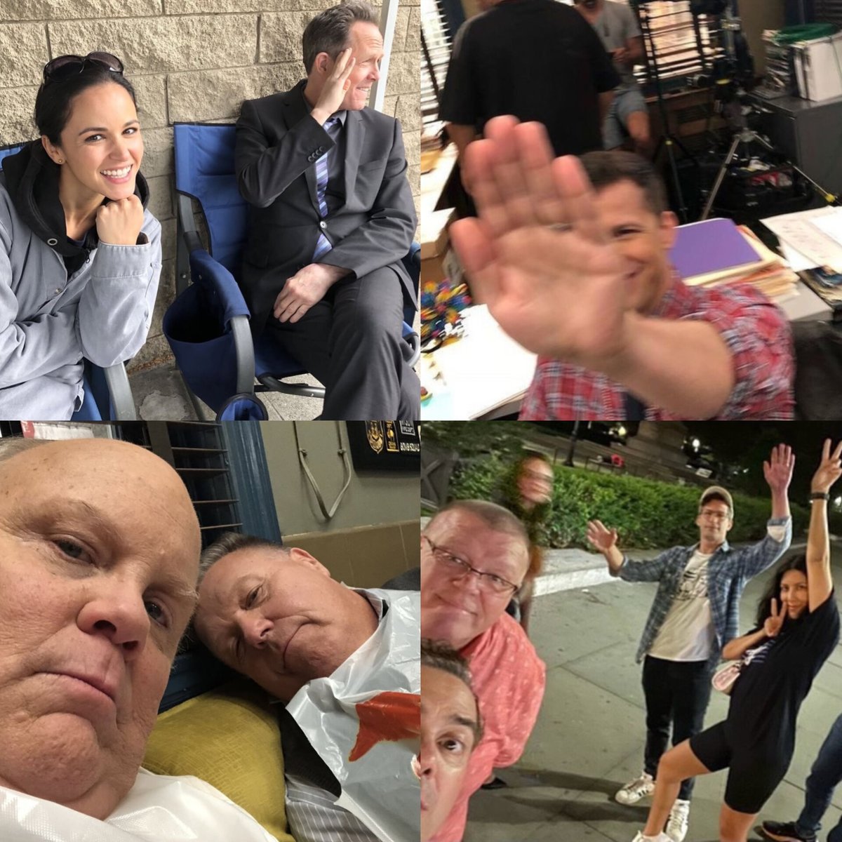 Social Ketchup Binge tweet media