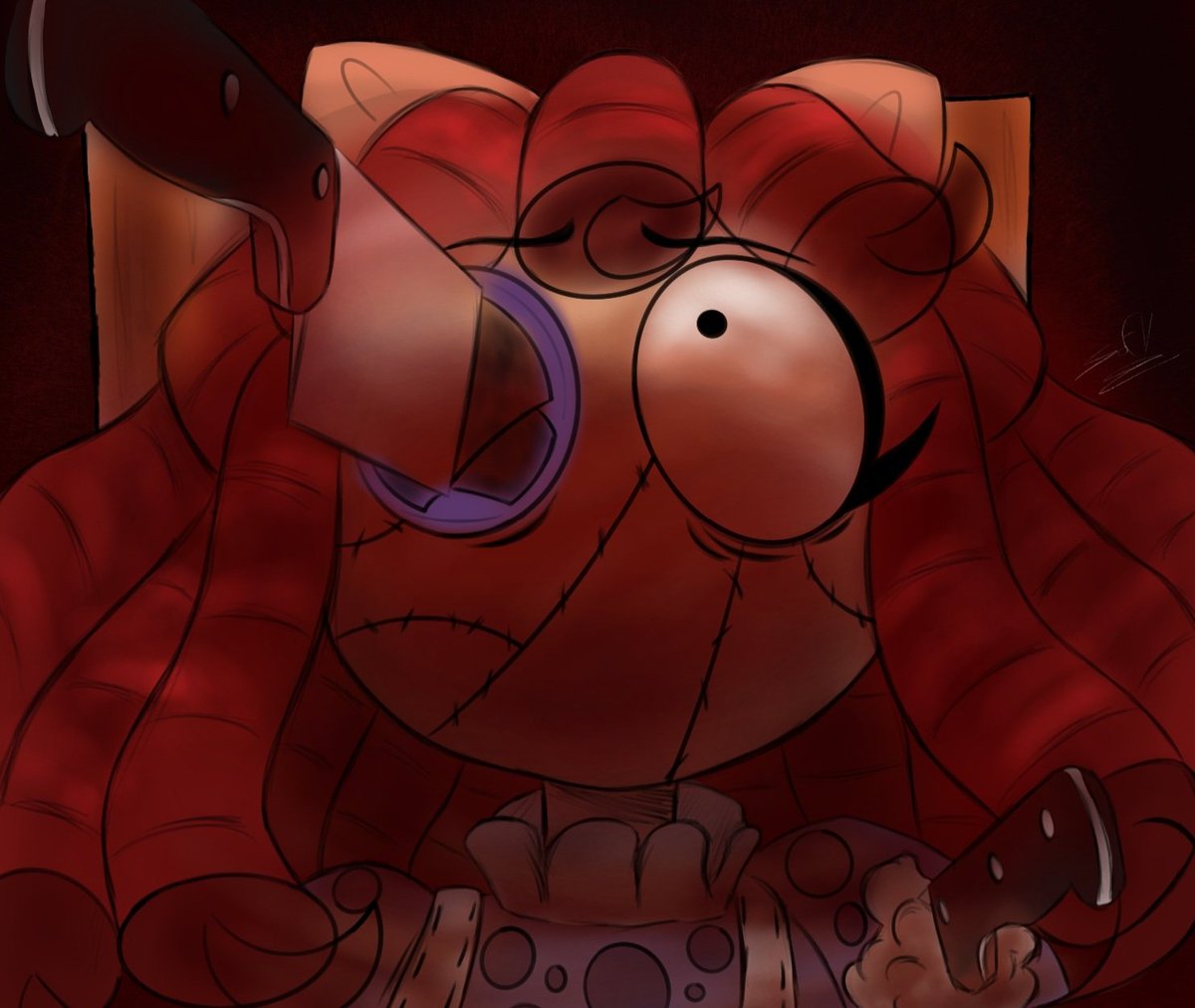 𐔌 . ⋮ 𝗦𝗢𝗣𝗛𝗜𝗘 ۶ৎ ֹ ₊ 𐦯 tweet media