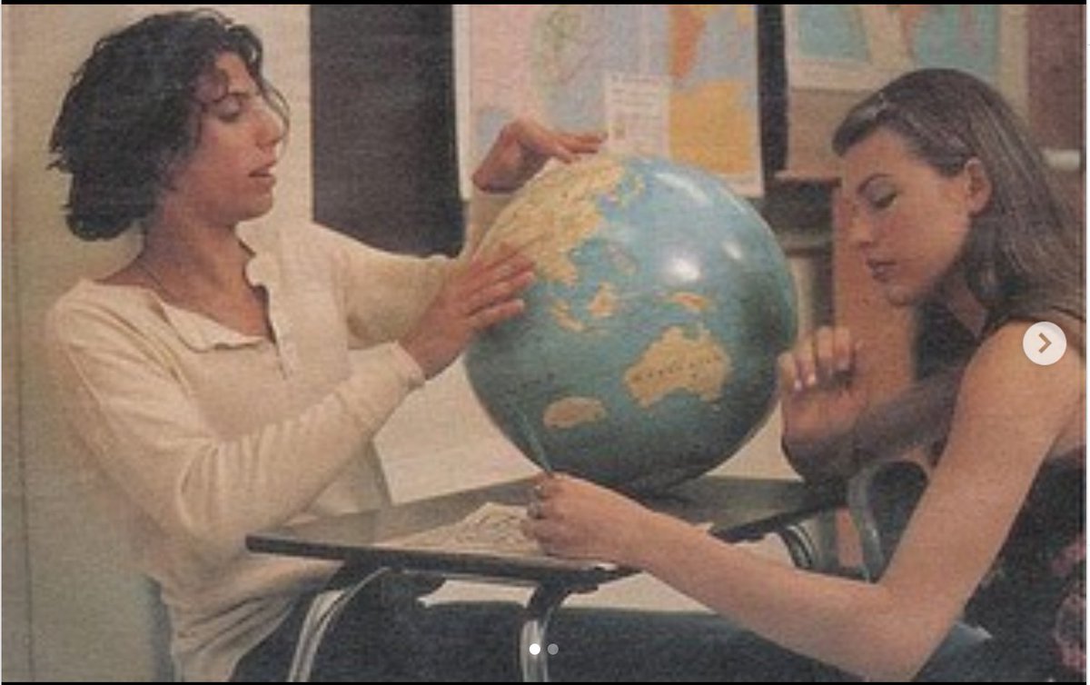 Frederick Dodson tweet media