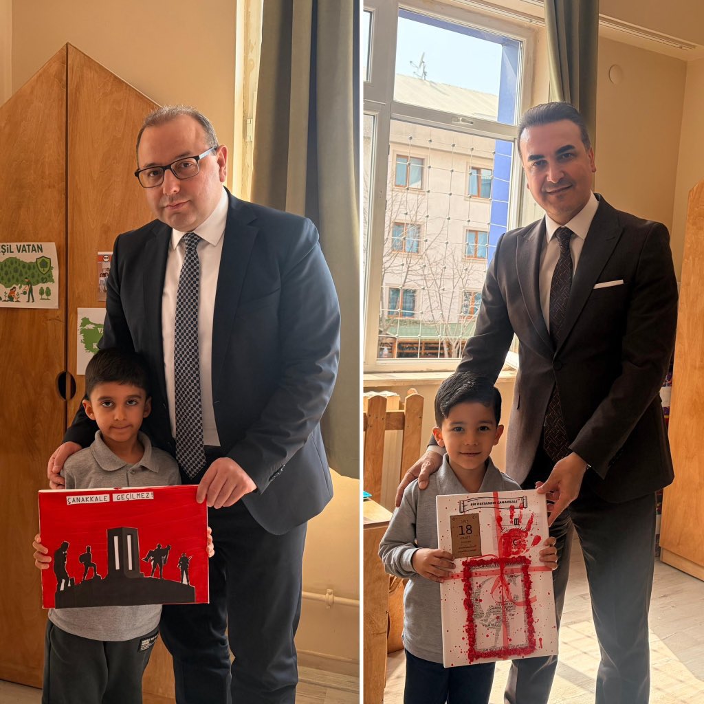 Esenyurt Kaymakamlığı tweet media