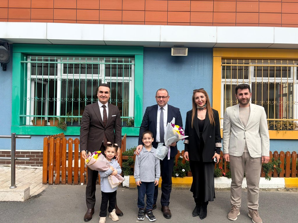 Esenyurt Kaymakamlığı tweet media