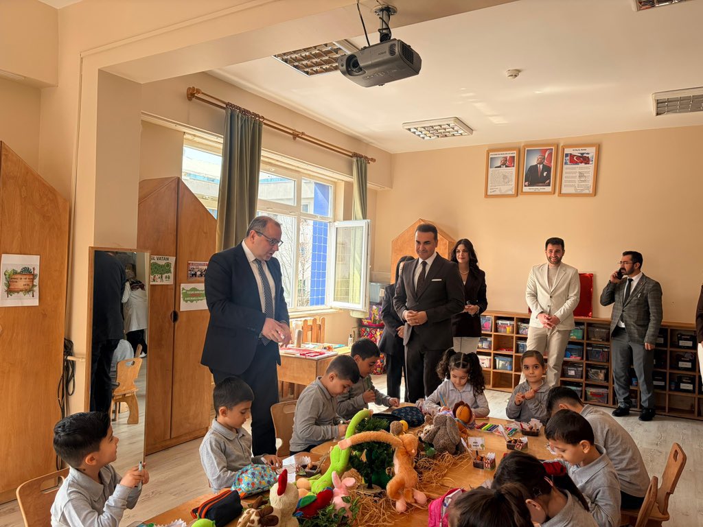 Esenyurt Kaymakamlığı tweet media