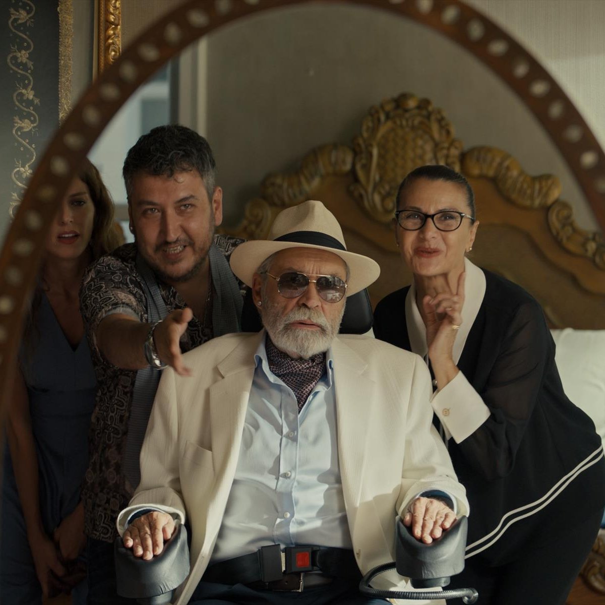 Pop Fest tweet media