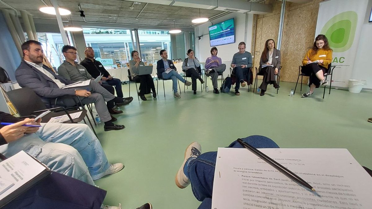 EUDEMONproject tweet media