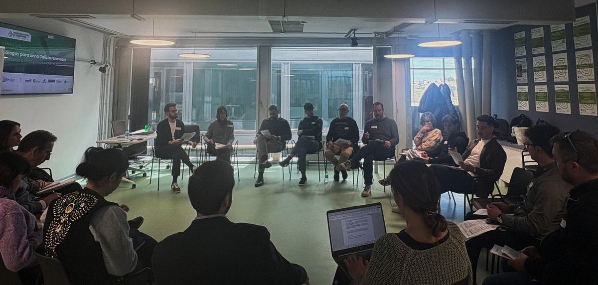 EUDEMONproject tweet media