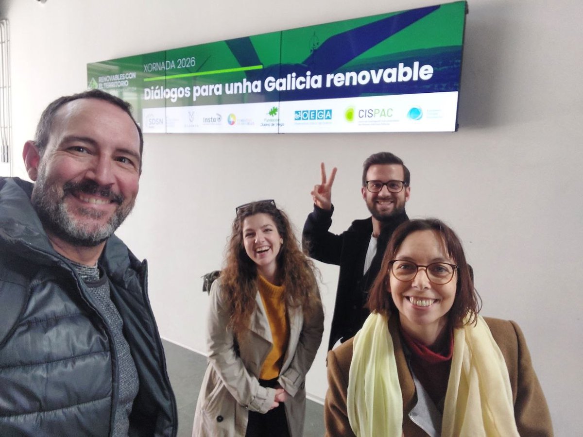 EUDEMONproject tweet media