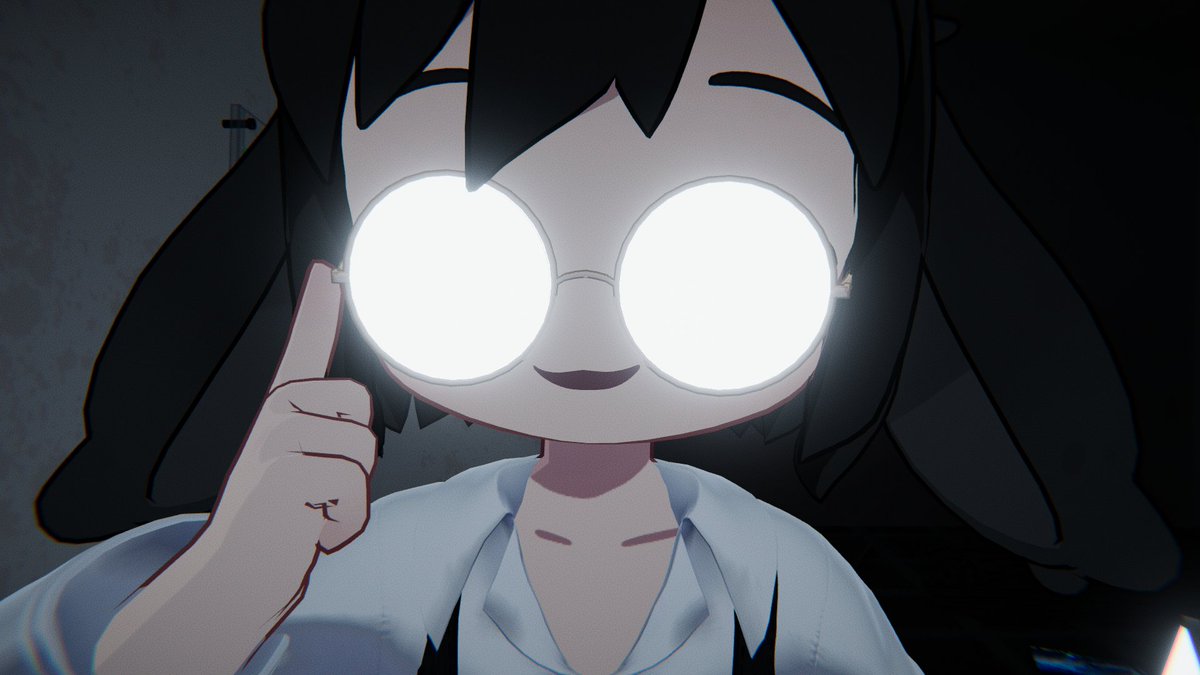 のんにんのん@VRC tweet media