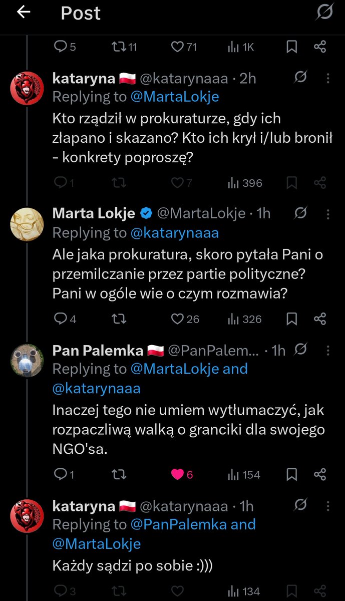 Marta Lokje tweet media