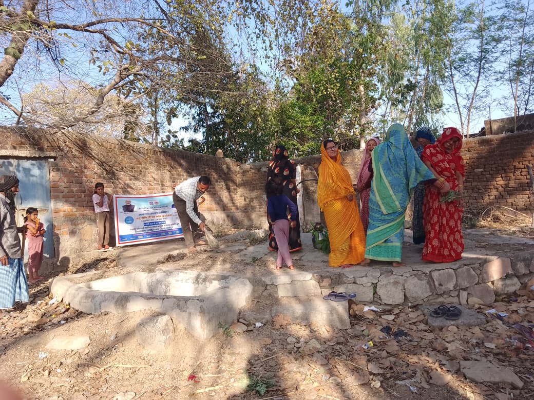 PRO JS Chhatarpur tweet media