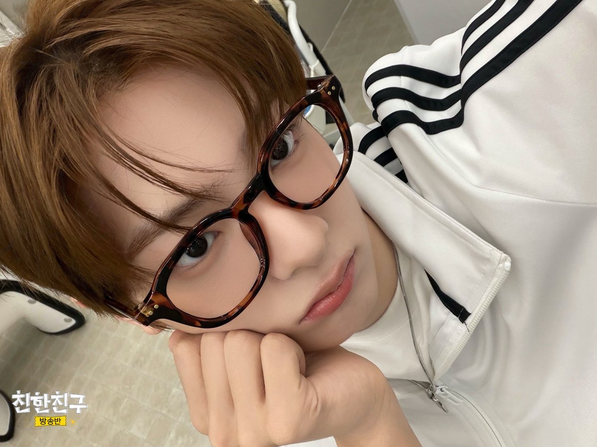 MBC 친한친구 tweet media