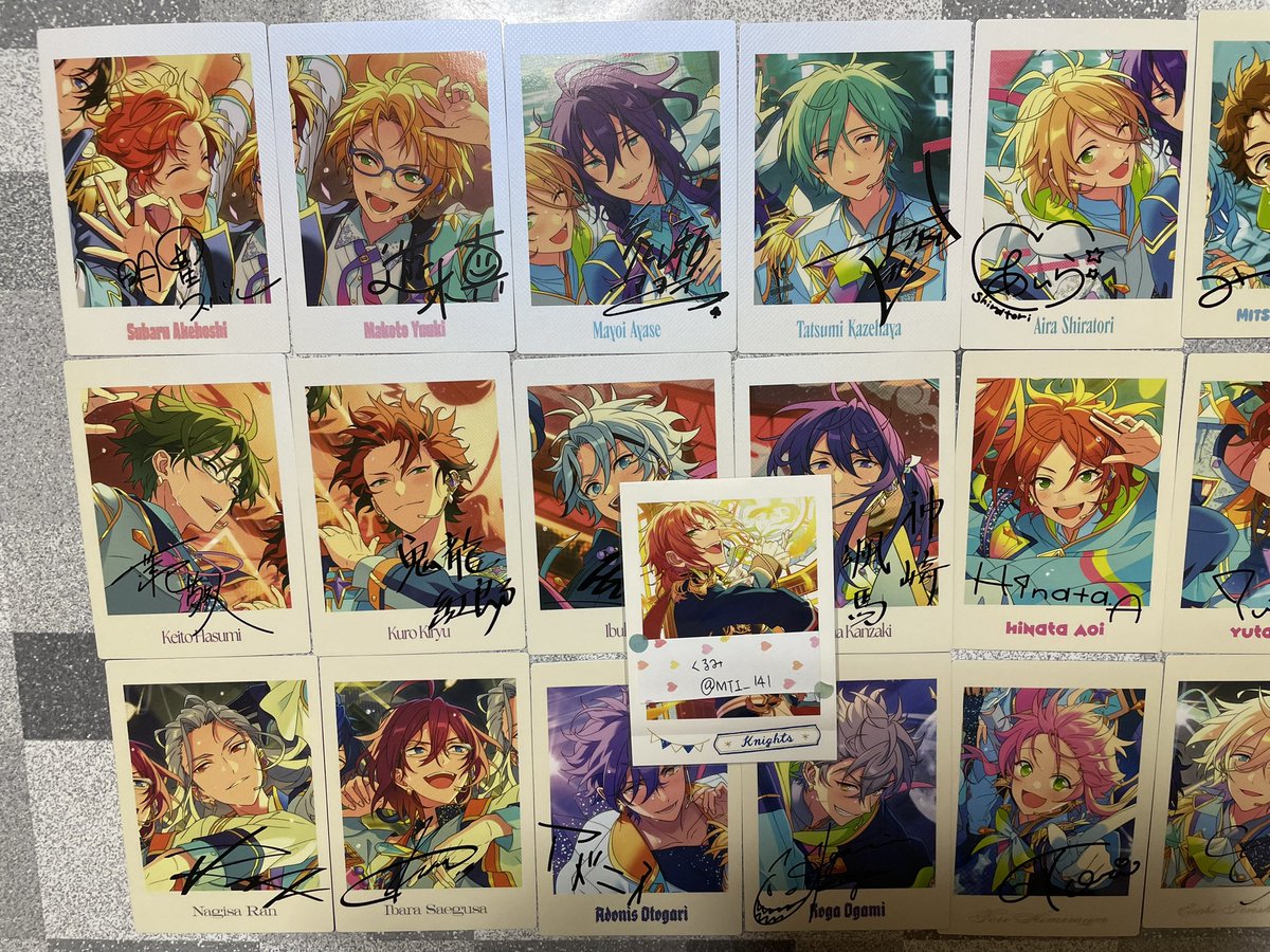 くるみ tweet media