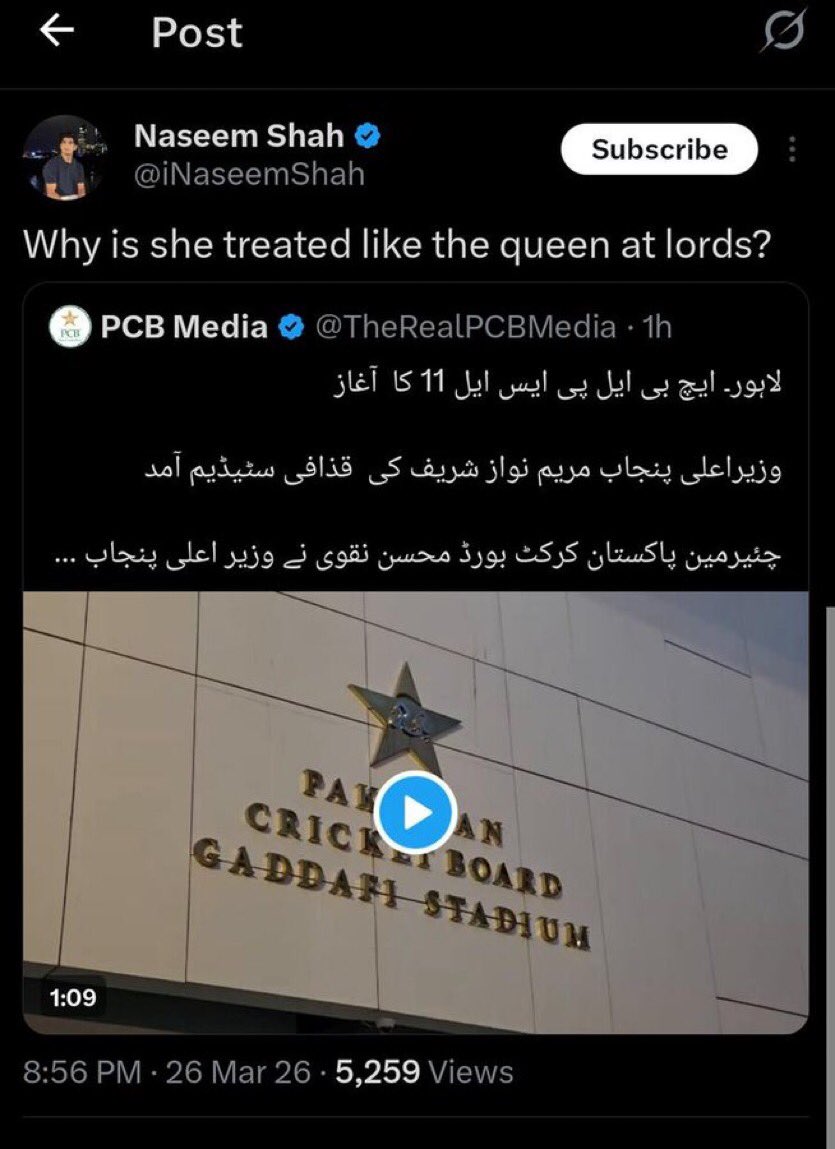Lahori Guy tweet media