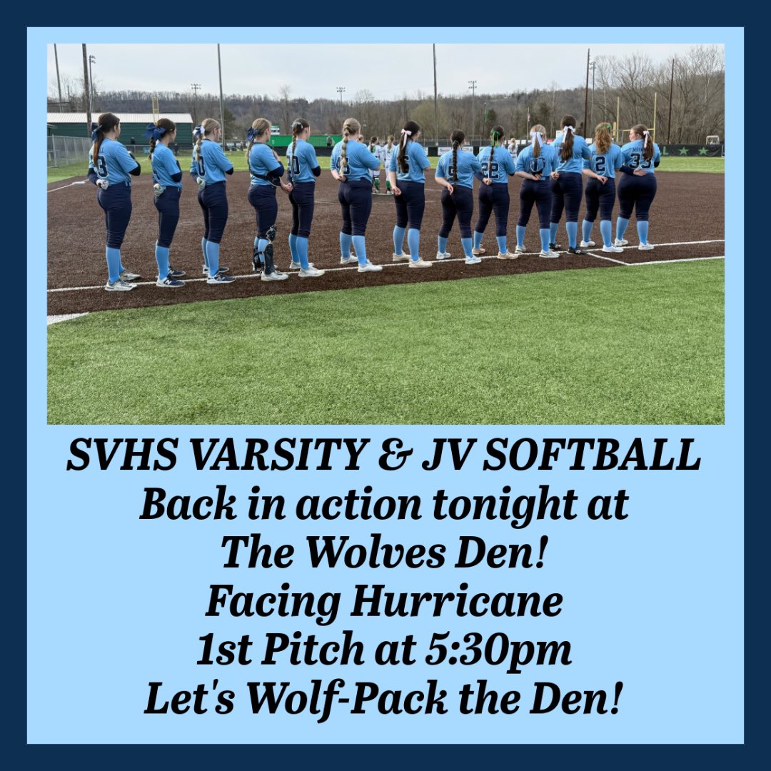 Spring Valley Athletic Boosters tweet media