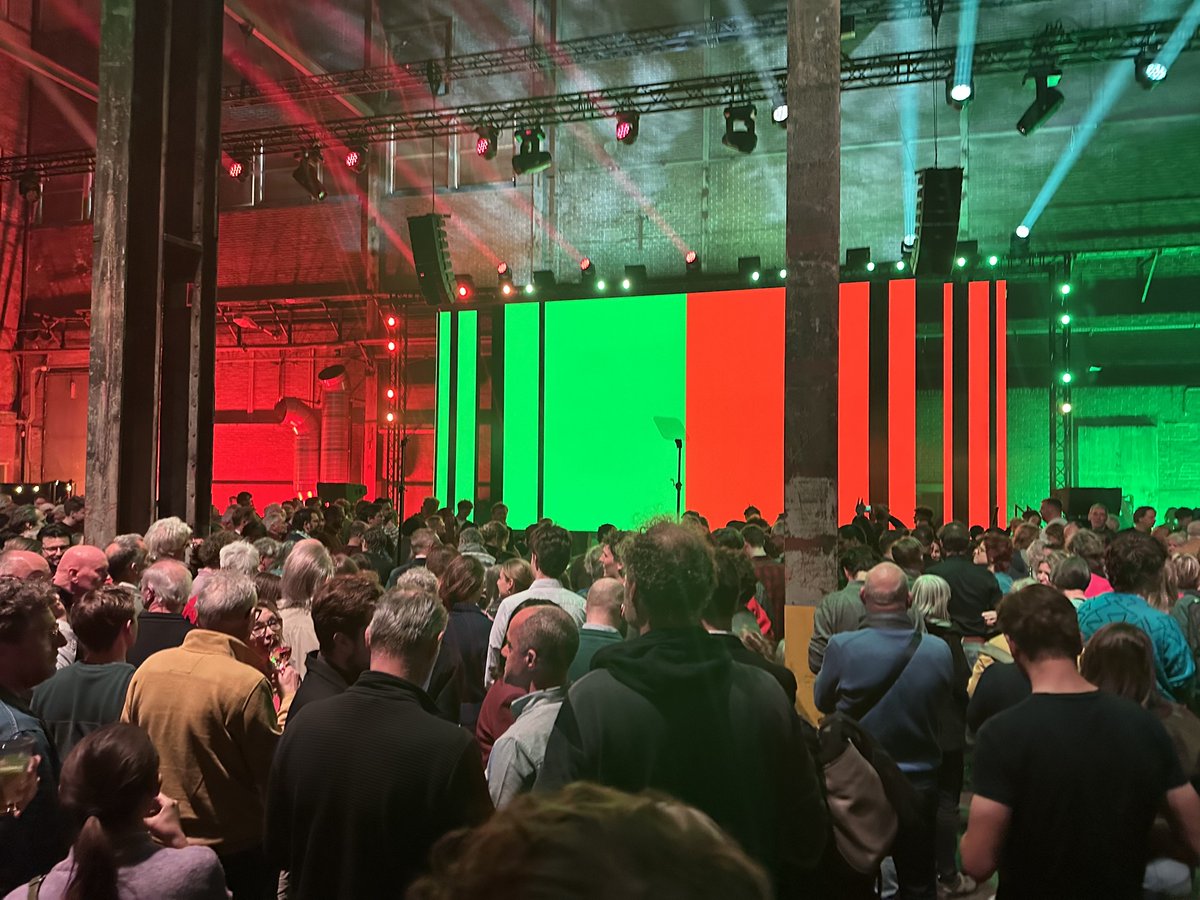 Lars Geerts tweet media