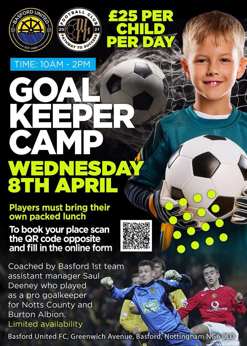 Basford United FC tweet media