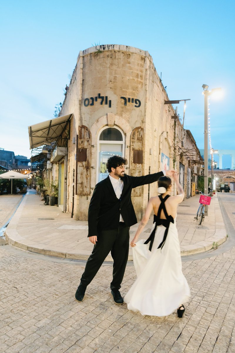 Boaz Zaidler tweet media