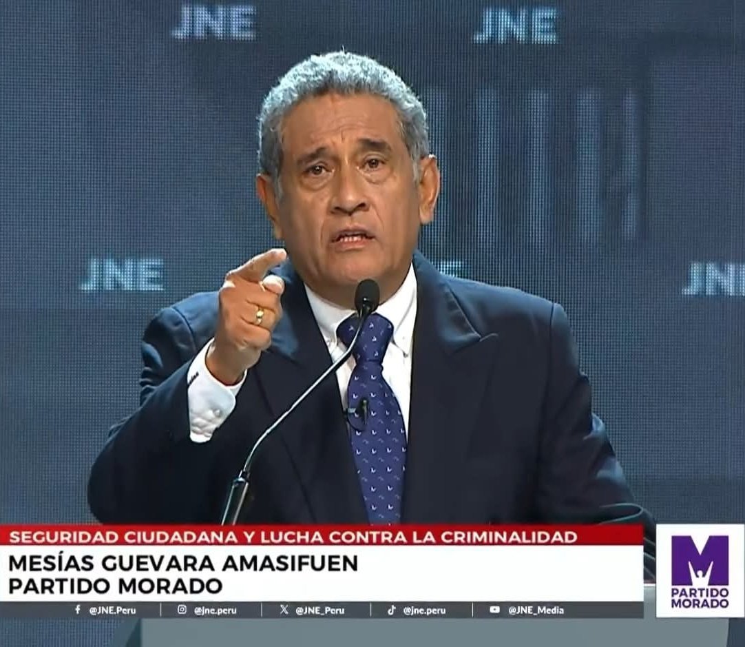 Saúl Ancco tweet media