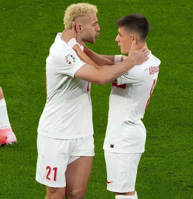 Emir Uzumaki tweet media