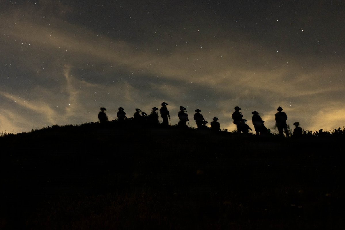 I Marine Expeditionary Force tweet media