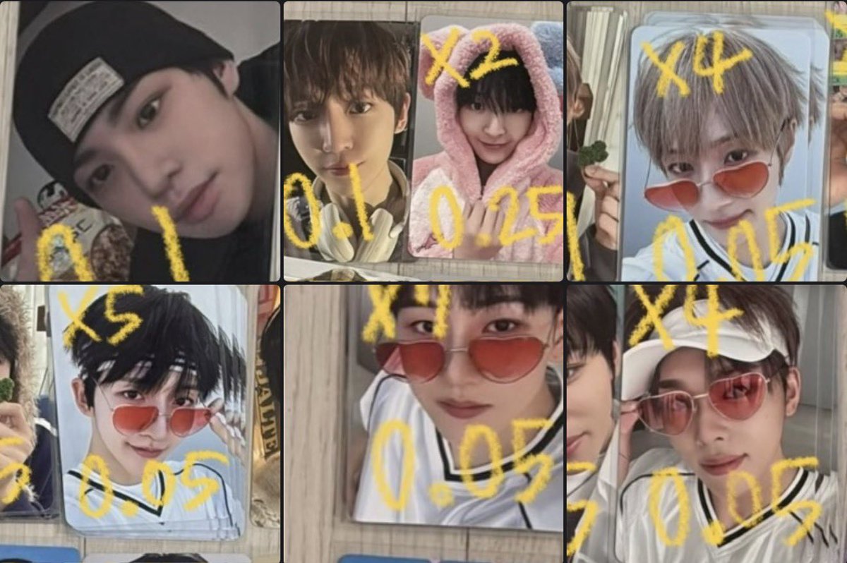 Twenty, I’m 𝑺𝒚𝒍𝒍𝒂 🐺🐸🐰 tweet media