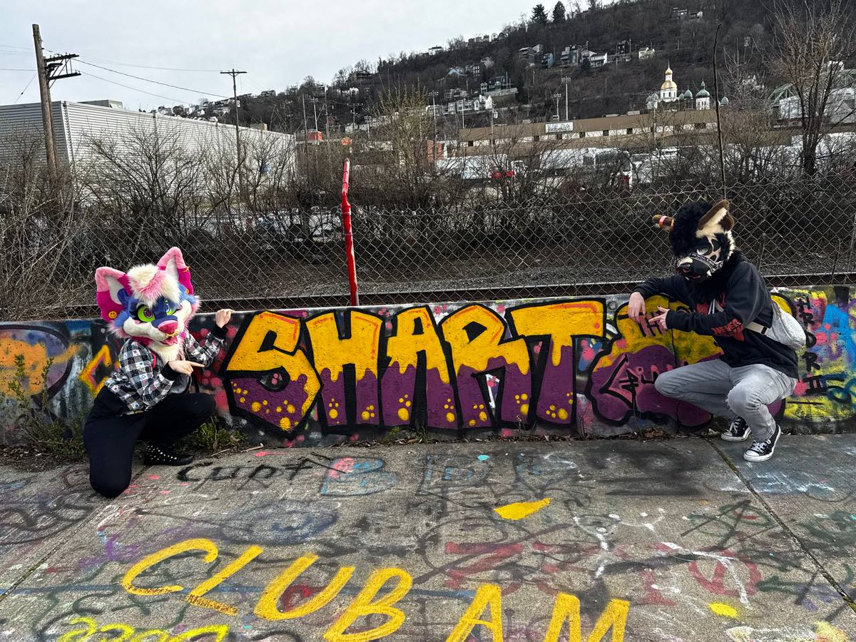 🐾spotted mutt🐾 tweet media