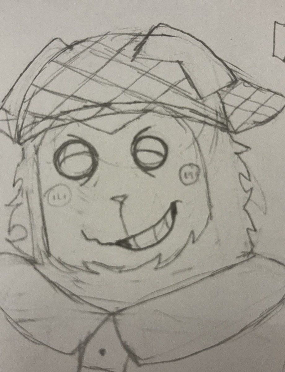 𑣲 Scott / Twiddle tweet media