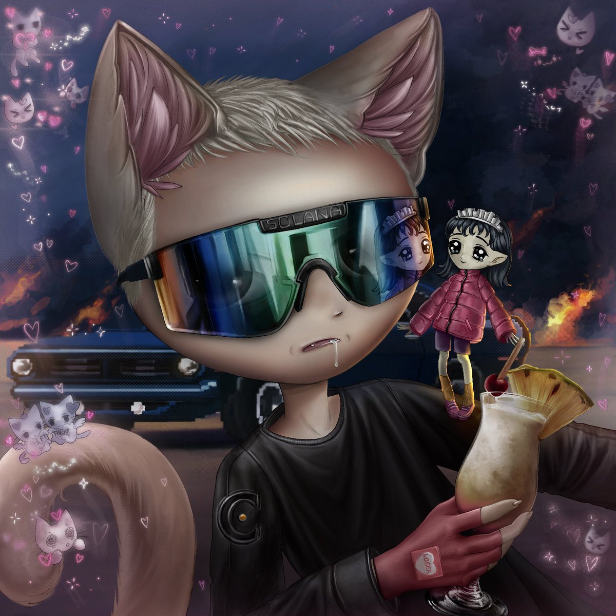 shenagami tweet media